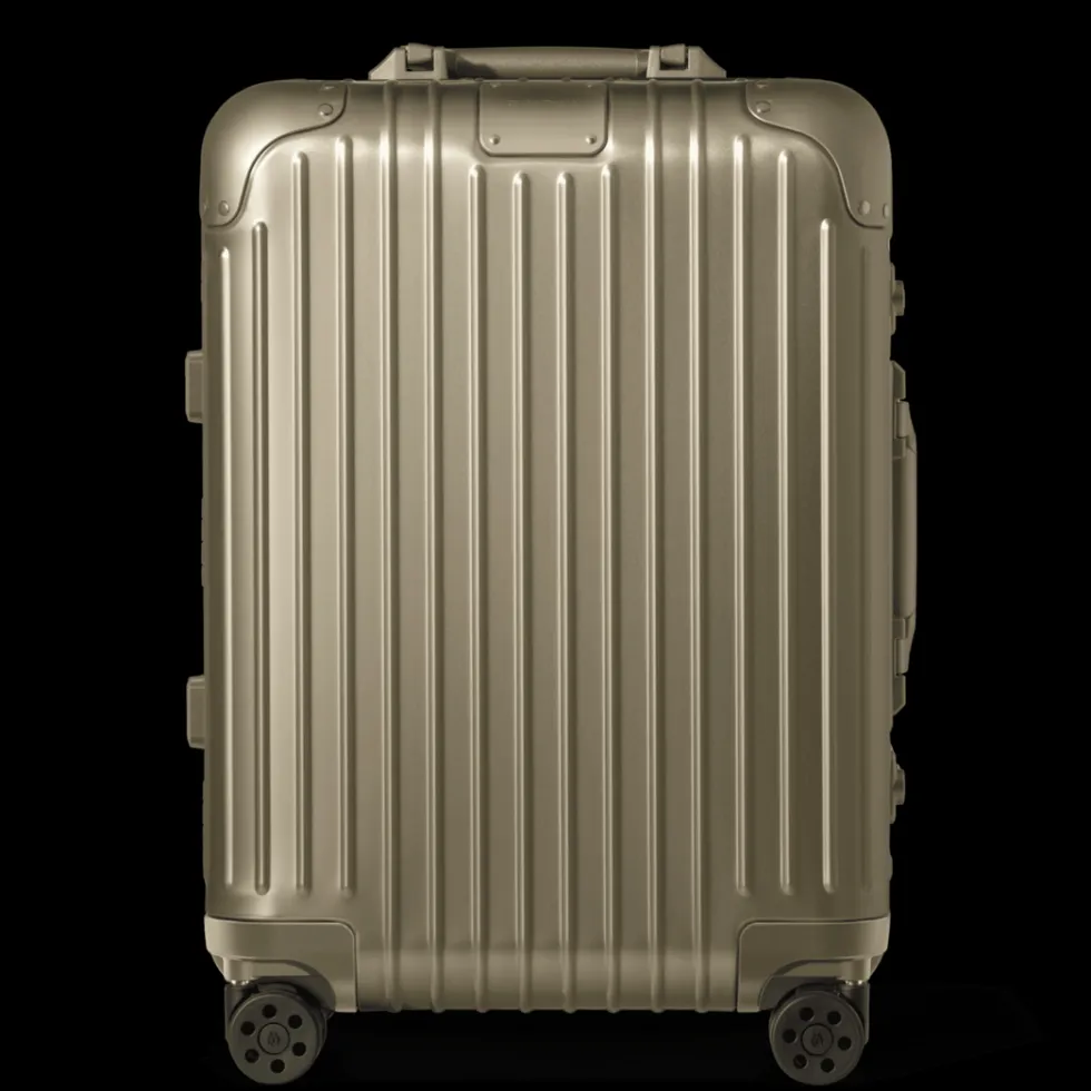 RIMOWA Cabin* Cabin
