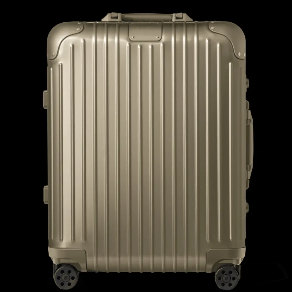 RIMOWA Cabin Plus* Cabin