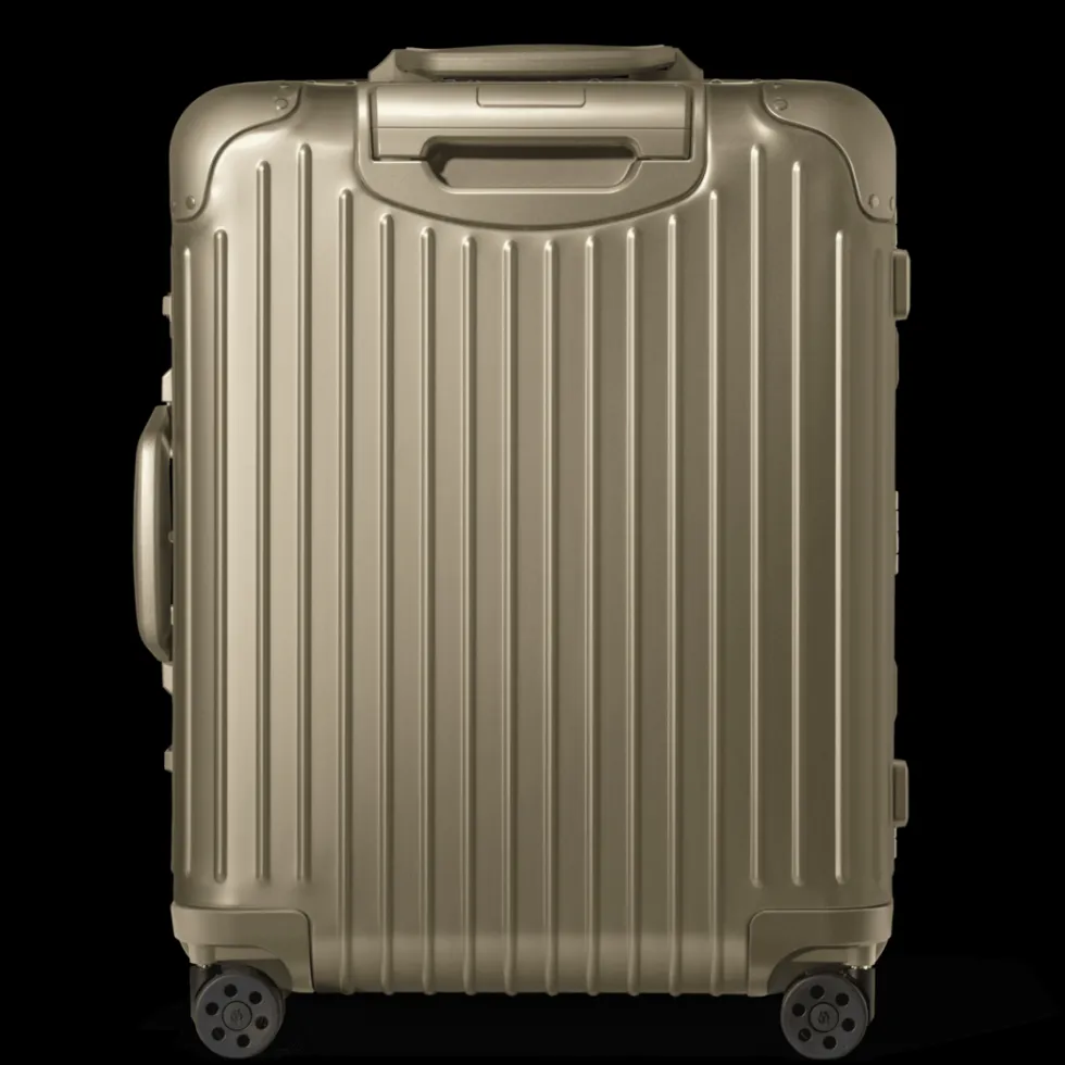 RIMOWA Cabin Plus* Cabin