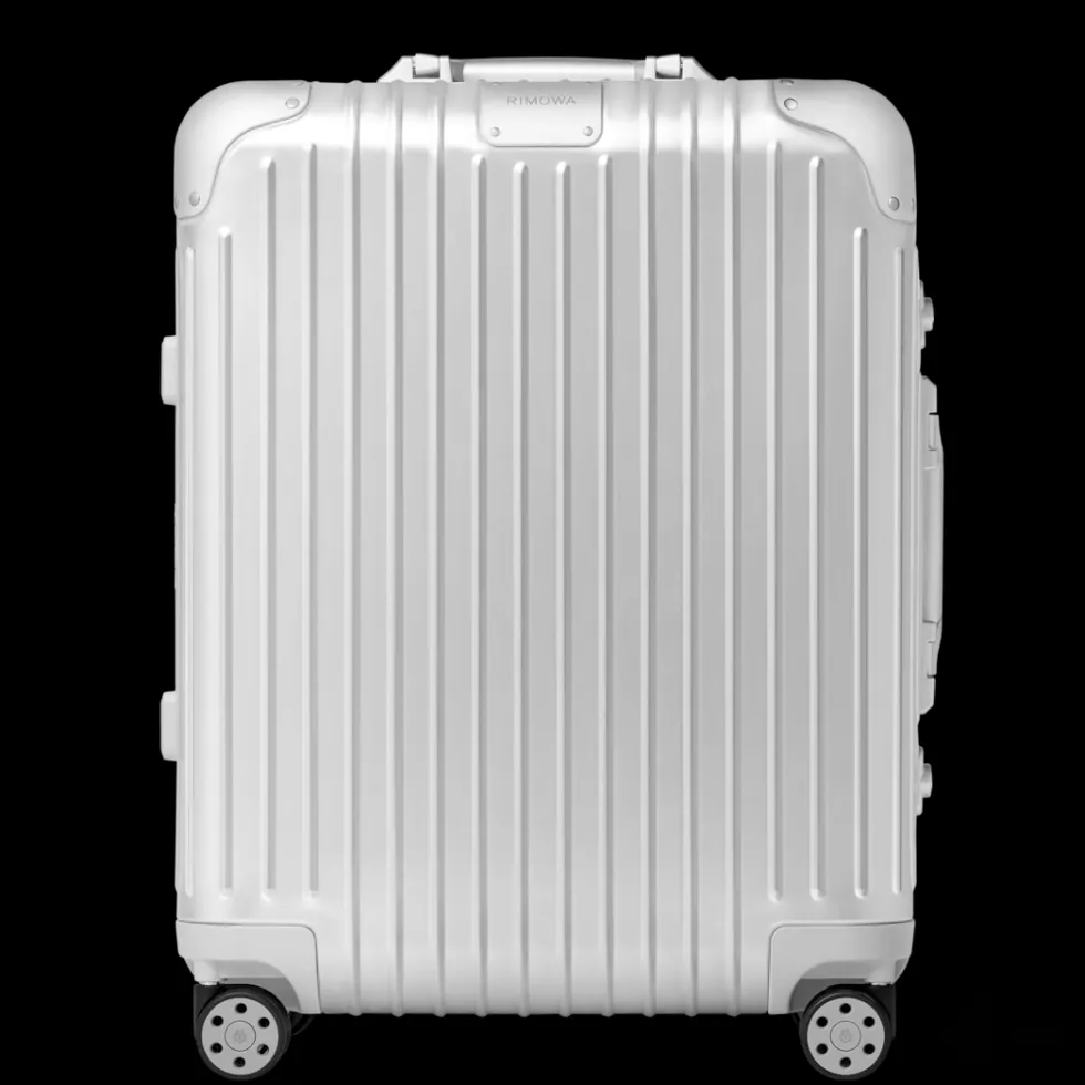 RIMOWA Cabin Plus* Cabin|Emblematic Pieces