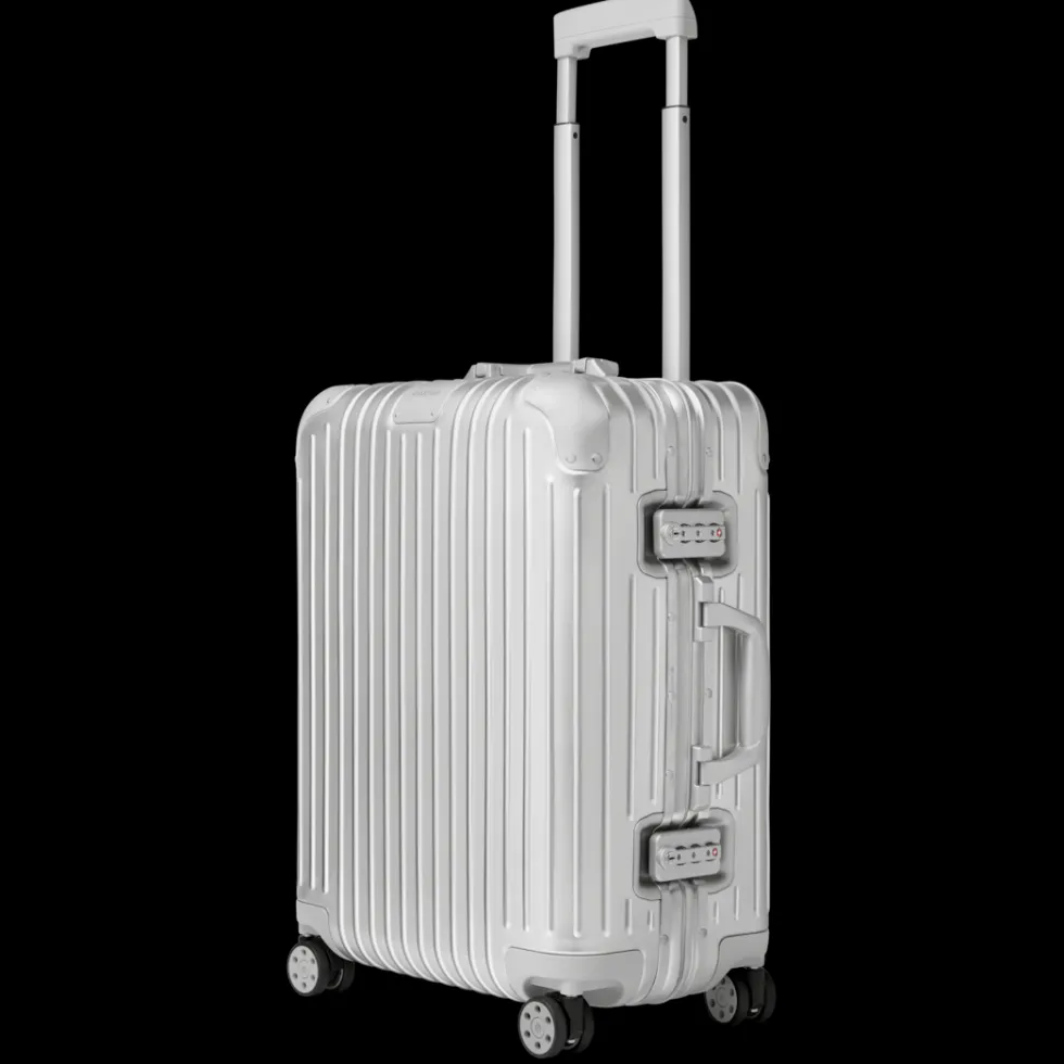 RIMOWA Cabin Plus* Cabin|Emblematic Pieces