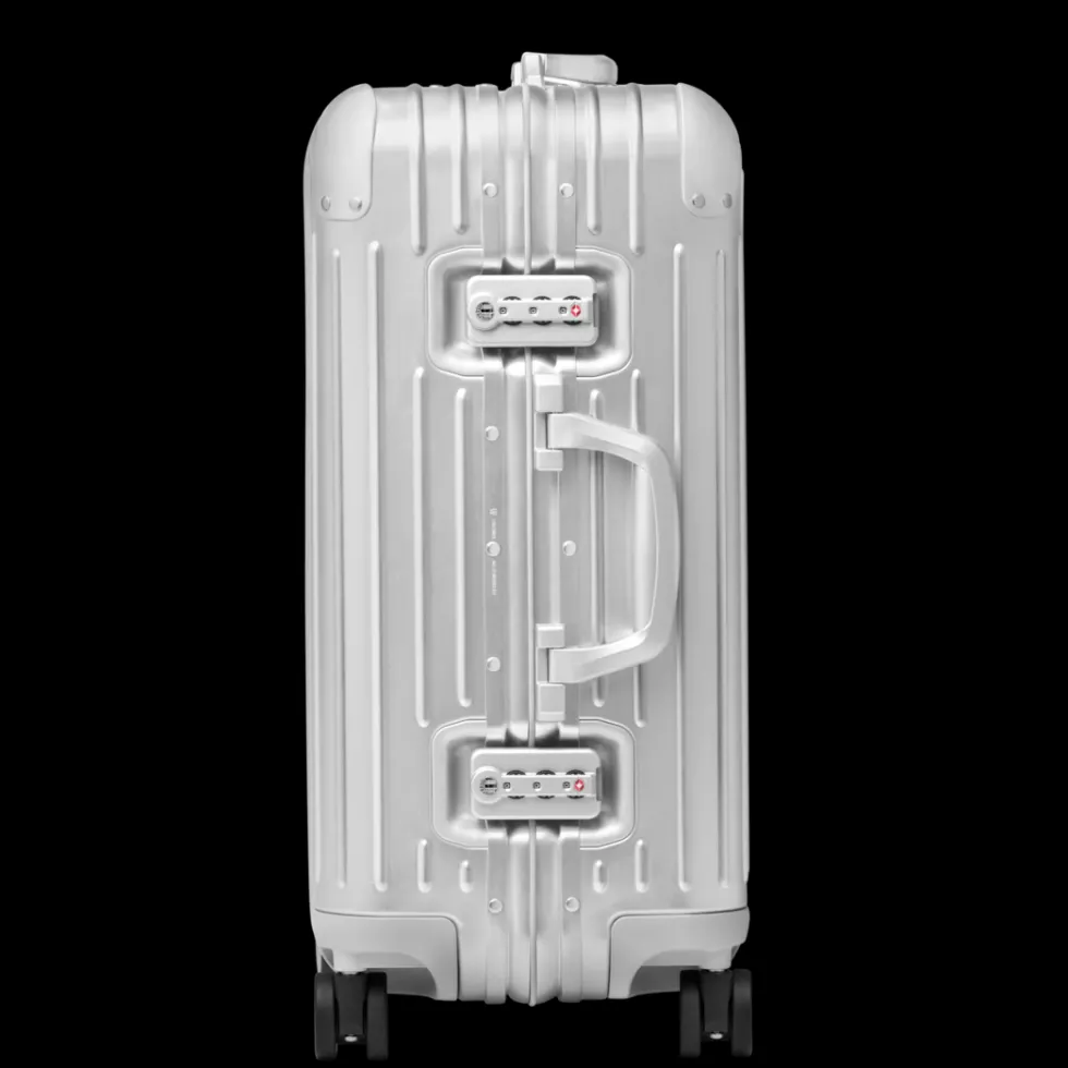 RIMOWA Cabin Plus* Cabin|Emblematic Pieces
