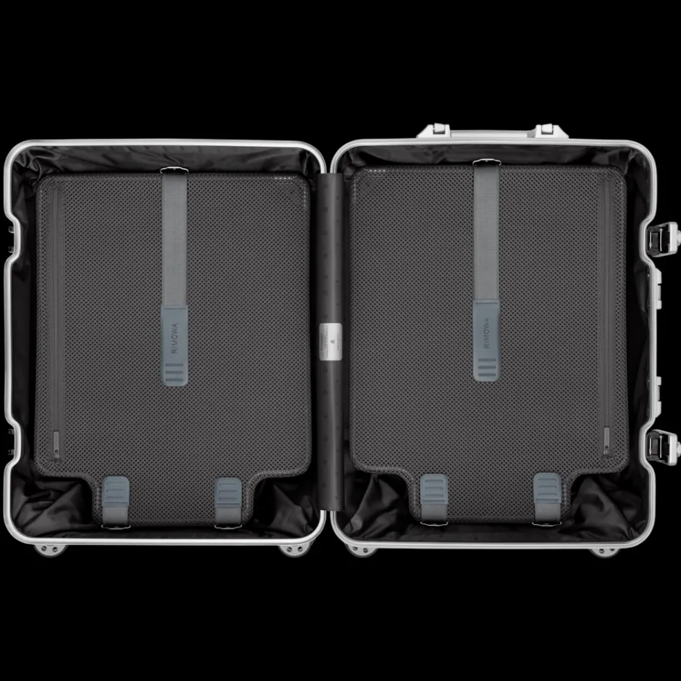 RIMOWA Cabin Plus* Cabin|Emblematic Pieces