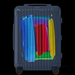 RIMOWA Cabin Threshold* Cabin|Emblematic Pieces