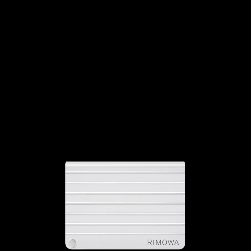 RIMOWA Card Holder* Card Holders