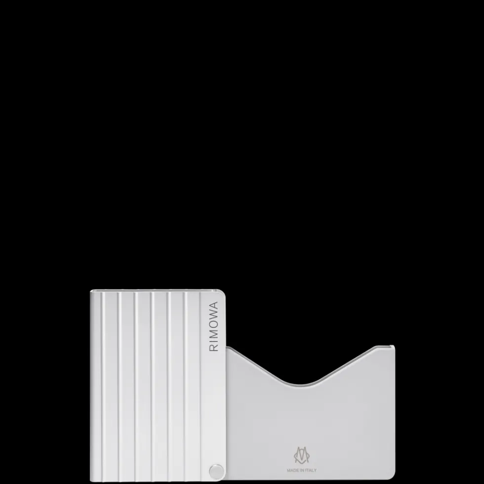 RIMOWA Card Holder* Card Holders