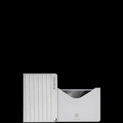 RIMOWA Card Holder* Card Holders