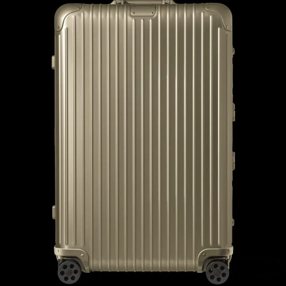 RIMOWA Check-In L* Check-in