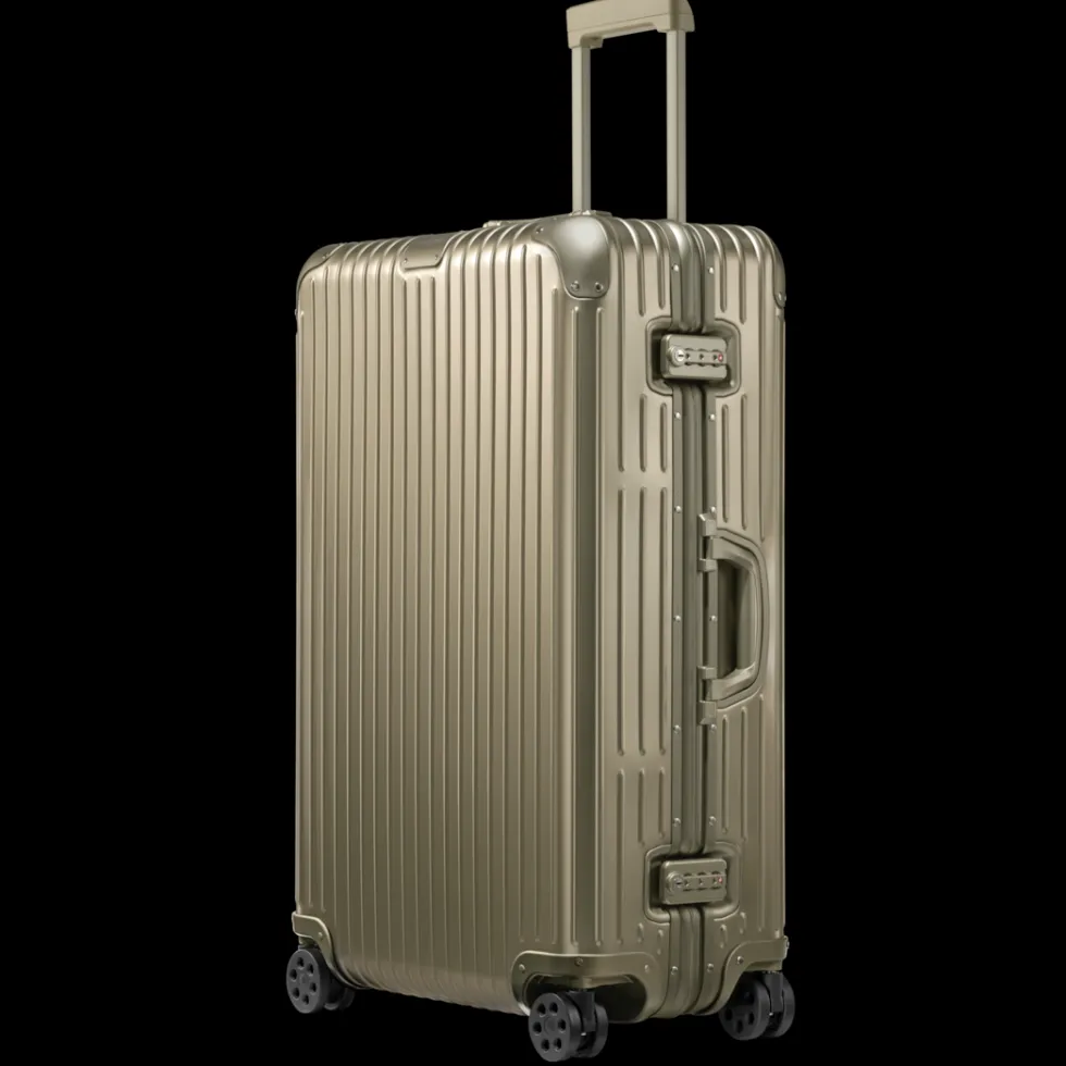 RIMOWA Check-In L* Check-in