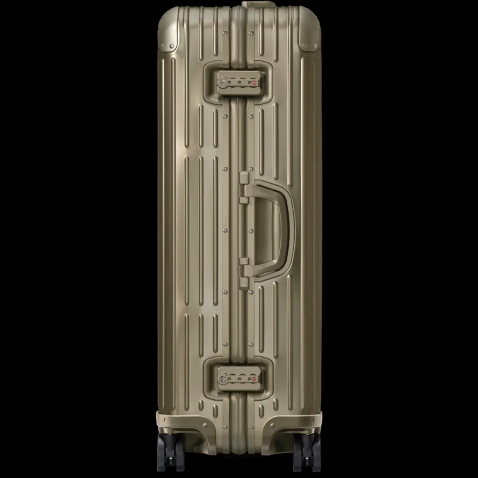 RIMOWA Check-In L* Check-in