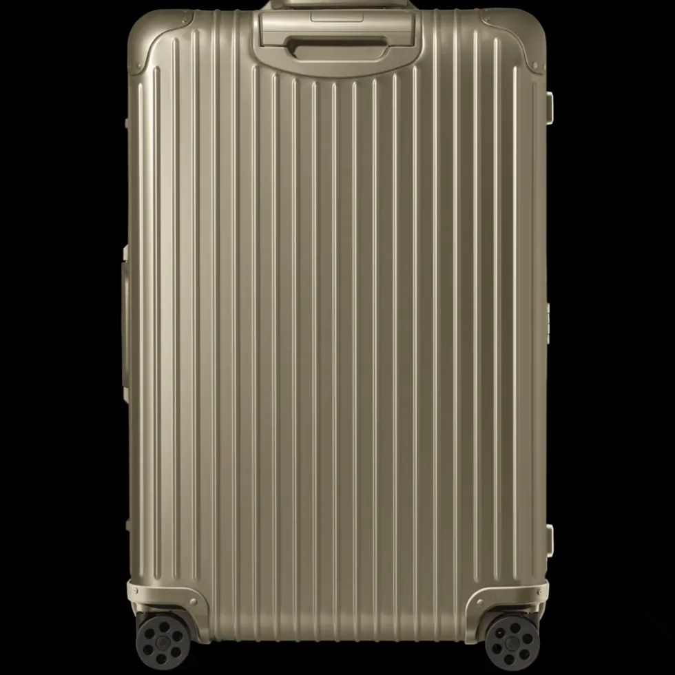 RIMOWA Check-In L* Check-in