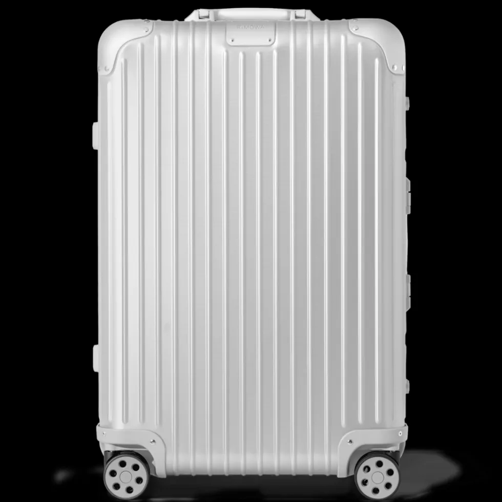 RIMOWA Check-In M* Check-in