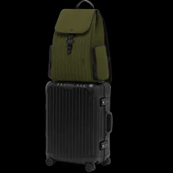 RIMOWA Flap Backpack Large* Backpacks