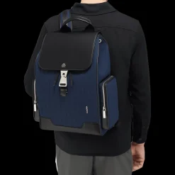 RIMOWA Flap Backpack Large* Backpacks