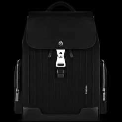 RIMOWA Flap Backpack Large* Emblematic Pieces|Backpacks