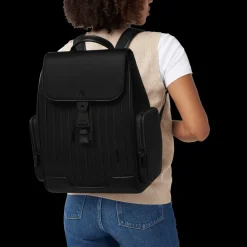 RIMOWA Flap Backpack Small* Backpacks