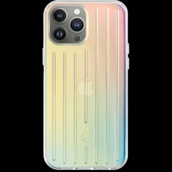 RIMOWA Case for iPhone 13 Pro Max* Iphone Pro Max