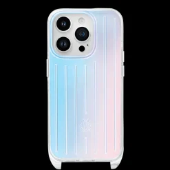 RIMOWA Case for iPhone 15 Pro with Strap* Iphone Pro