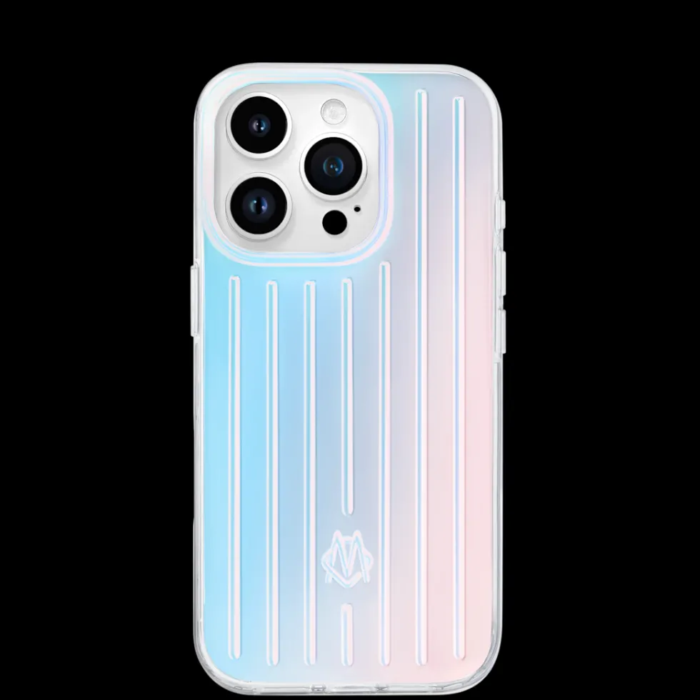 RIMOWA Case for iPhone 16 Pro* Iphone Pro