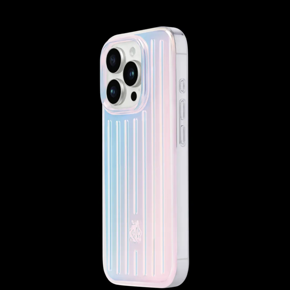 RIMOWA Case for iPhone 16 Pro* Iphone Pro