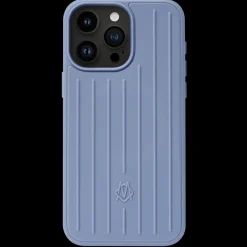 RIMOWA Lilac purple iPhone 16 Pro Max MagSafe-compatible Case* Iphone Pro Max