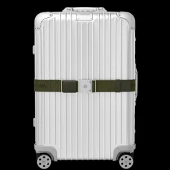 RIMOWA Luggage Belt* Luggage Belts