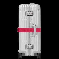 RIMOWA Luggage Belt* Luggage Belts