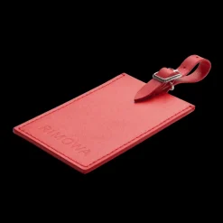 RIMOWA Luggage Tag* Luggage Tags