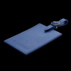 RIMOWA Luggage Tag* Luggage Tags