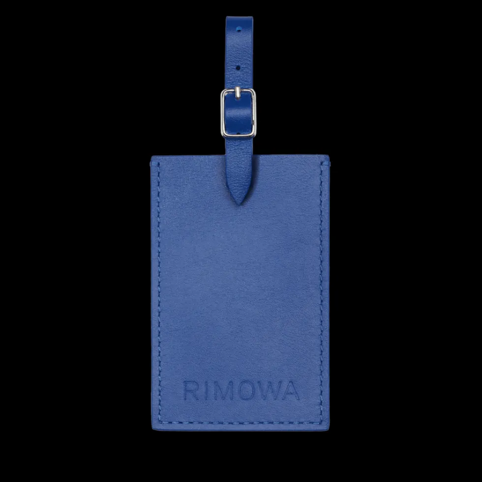RIMOWA Luggage Tag* Luggage Tags