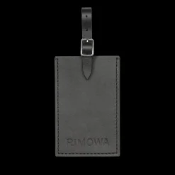 RIMOWA Luggage Tag* Luggage Tags