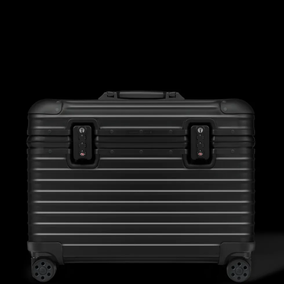 RIMOWA Pilot* Cabin