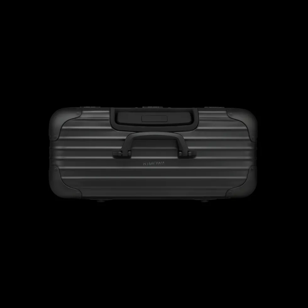 RIMOWA Pilot* Cabin