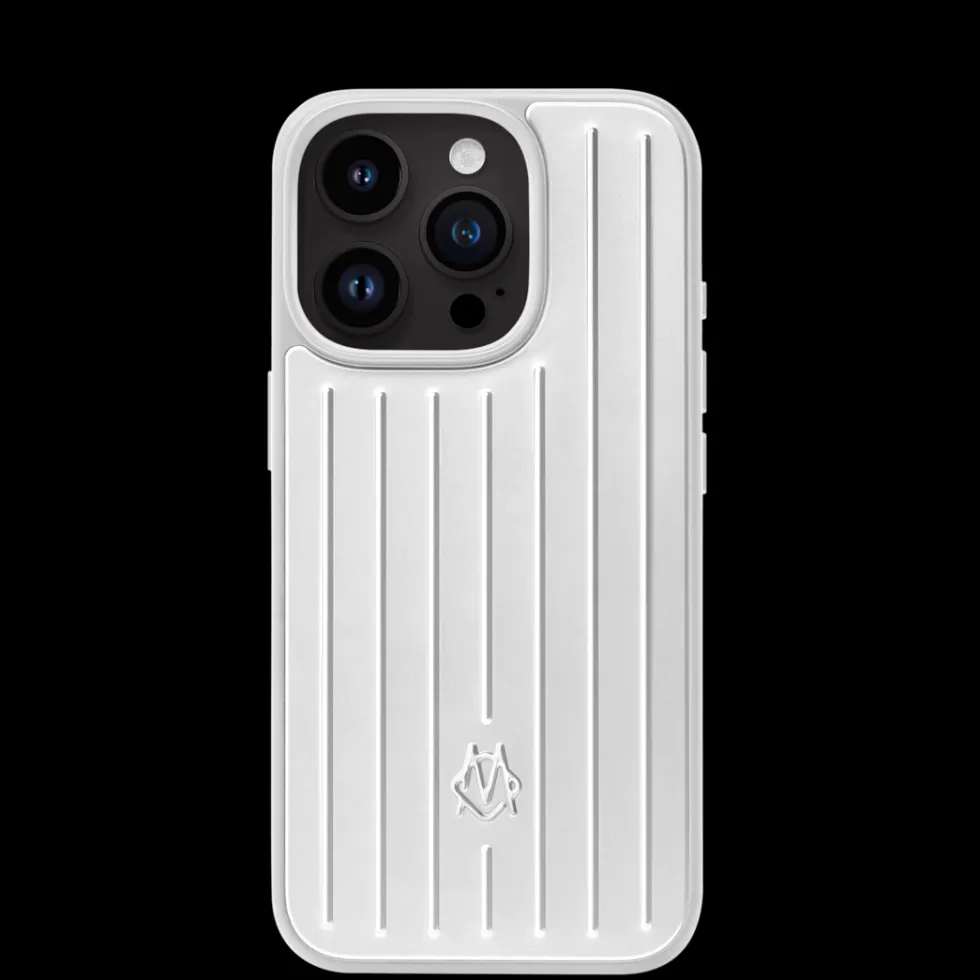 RIMOWA Case for iPhone 16 Pro* Iphone Pro