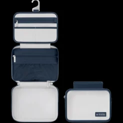 RIMOWA Toiletry Pouch Trifold* Organizers
