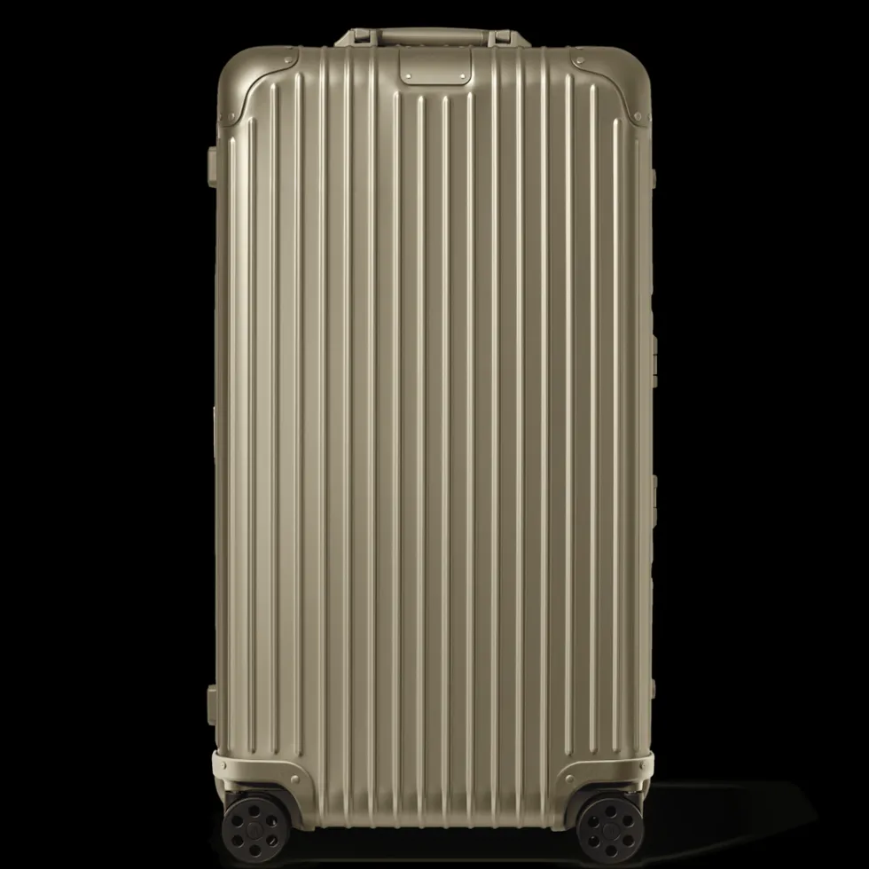 RIMOWA Trunk Plus* Trunk