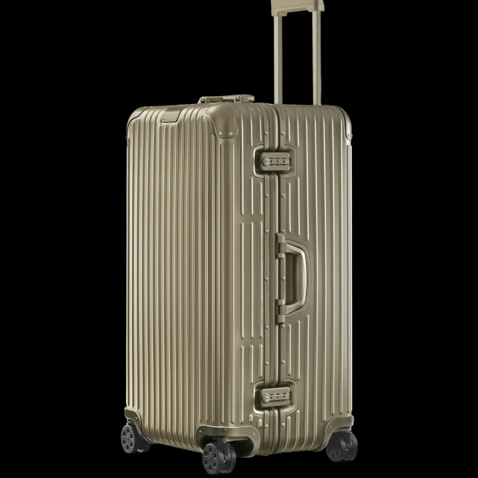 RIMOWA Trunk Plus* Trunk