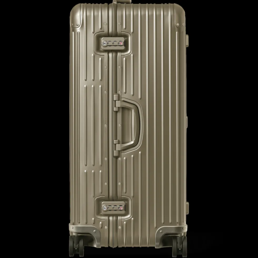 RIMOWA Trunk Plus* Trunk