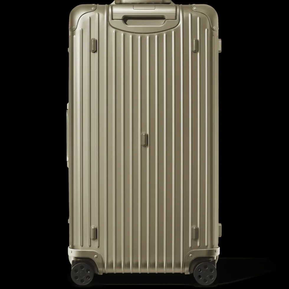 RIMOWA Trunk Plus* Trunk