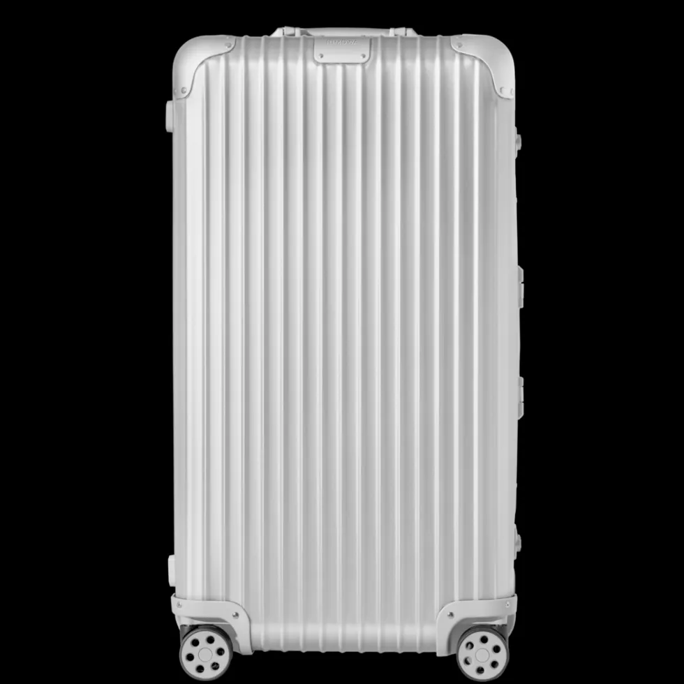 RIMOWA Trunk Plus* Trunk