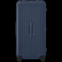RIMOWA Trunk Plus* Trunk|Emblematic Pieces
