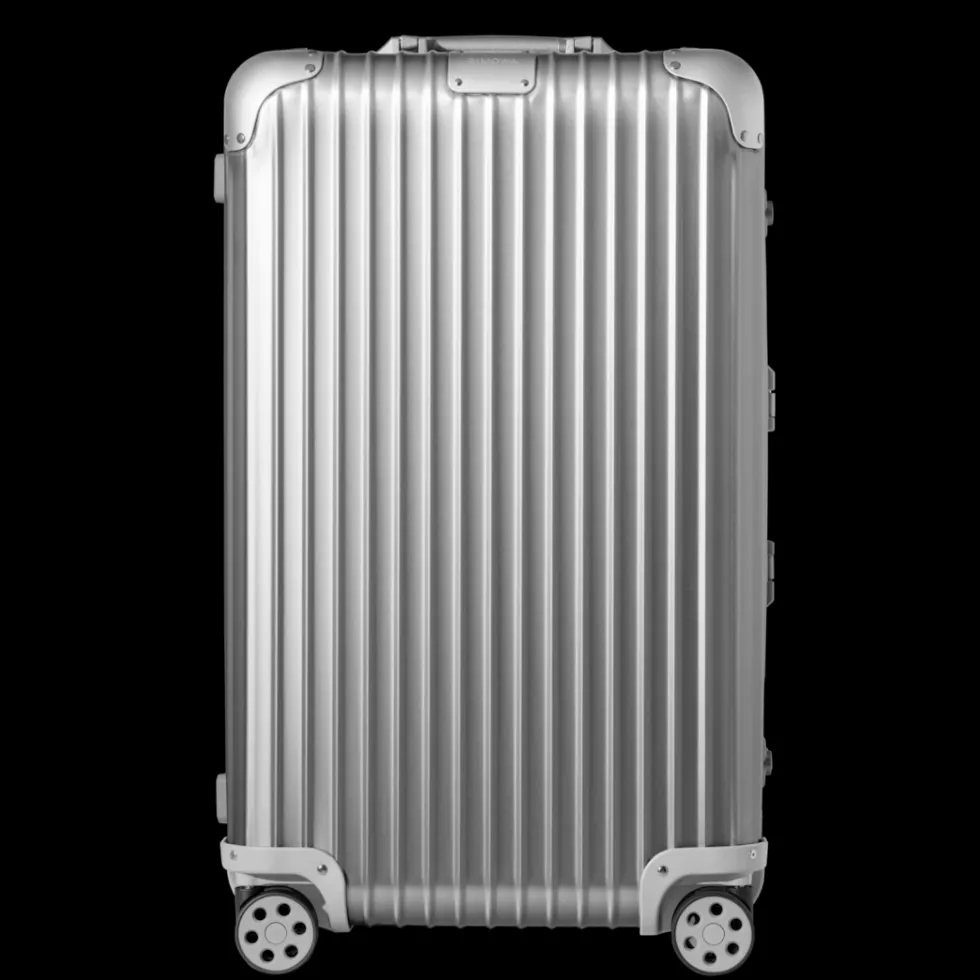 RIMOWA Trunk S* Trunk