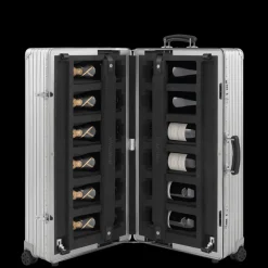 RIMOWA Twelve Bottle Case* Twelve Bottle Case|Trunk
